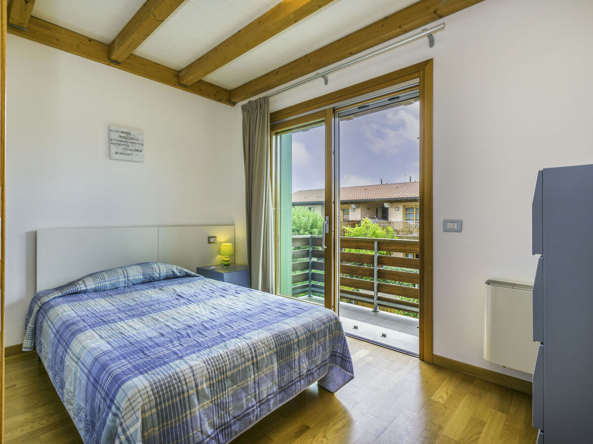 Maison 3 chambres Green Village Eco Resort, Lignano - Photo 21