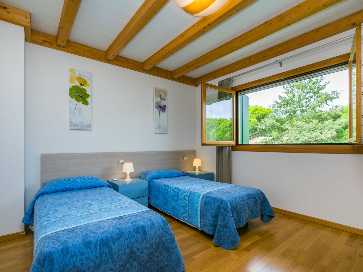Maison 3 chambres Green Village Eco Resort, Lignano - Photo 22