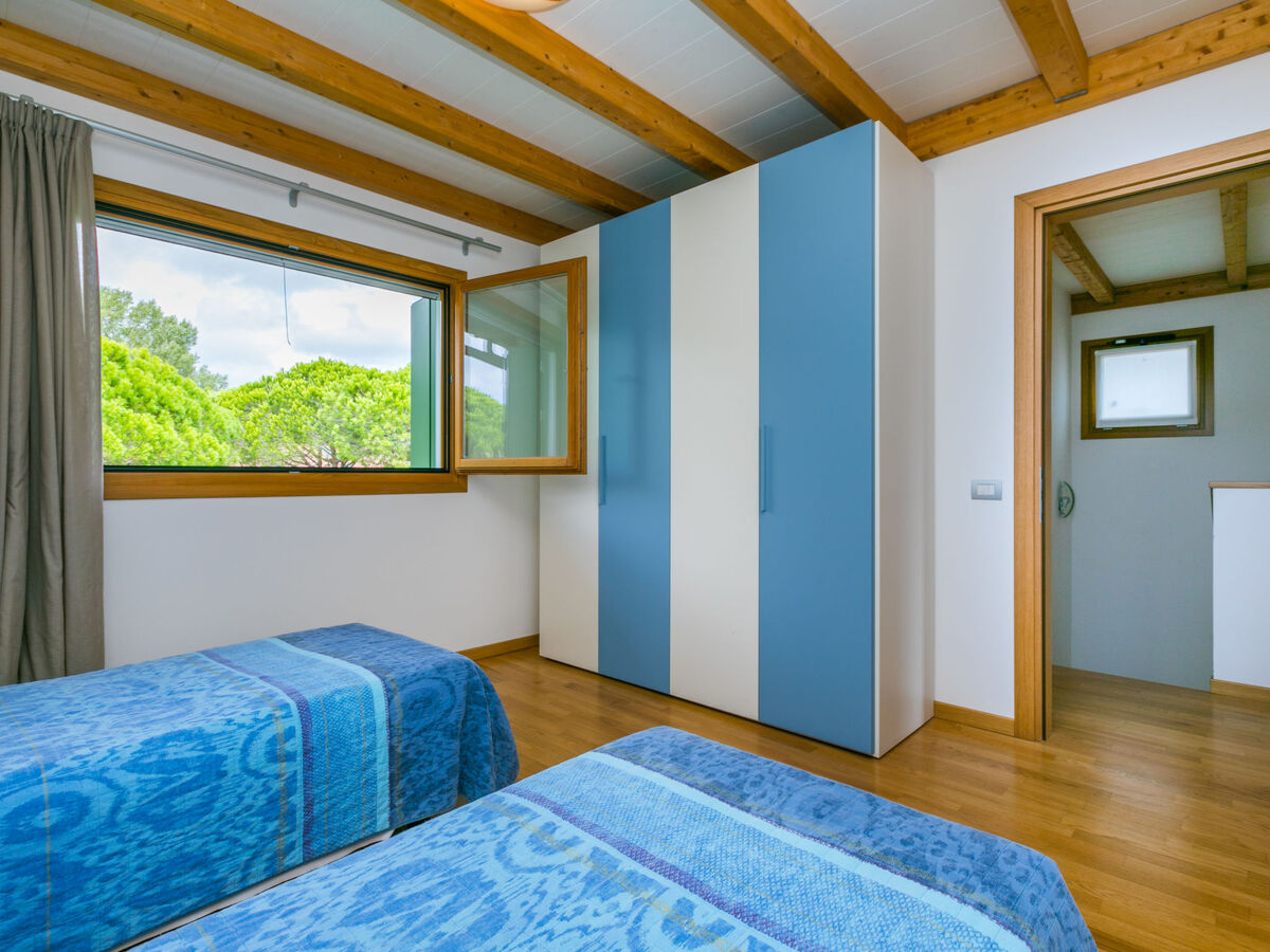 Maison 3 chambres Green Village Eco Resort, Lignano - Photo 23
