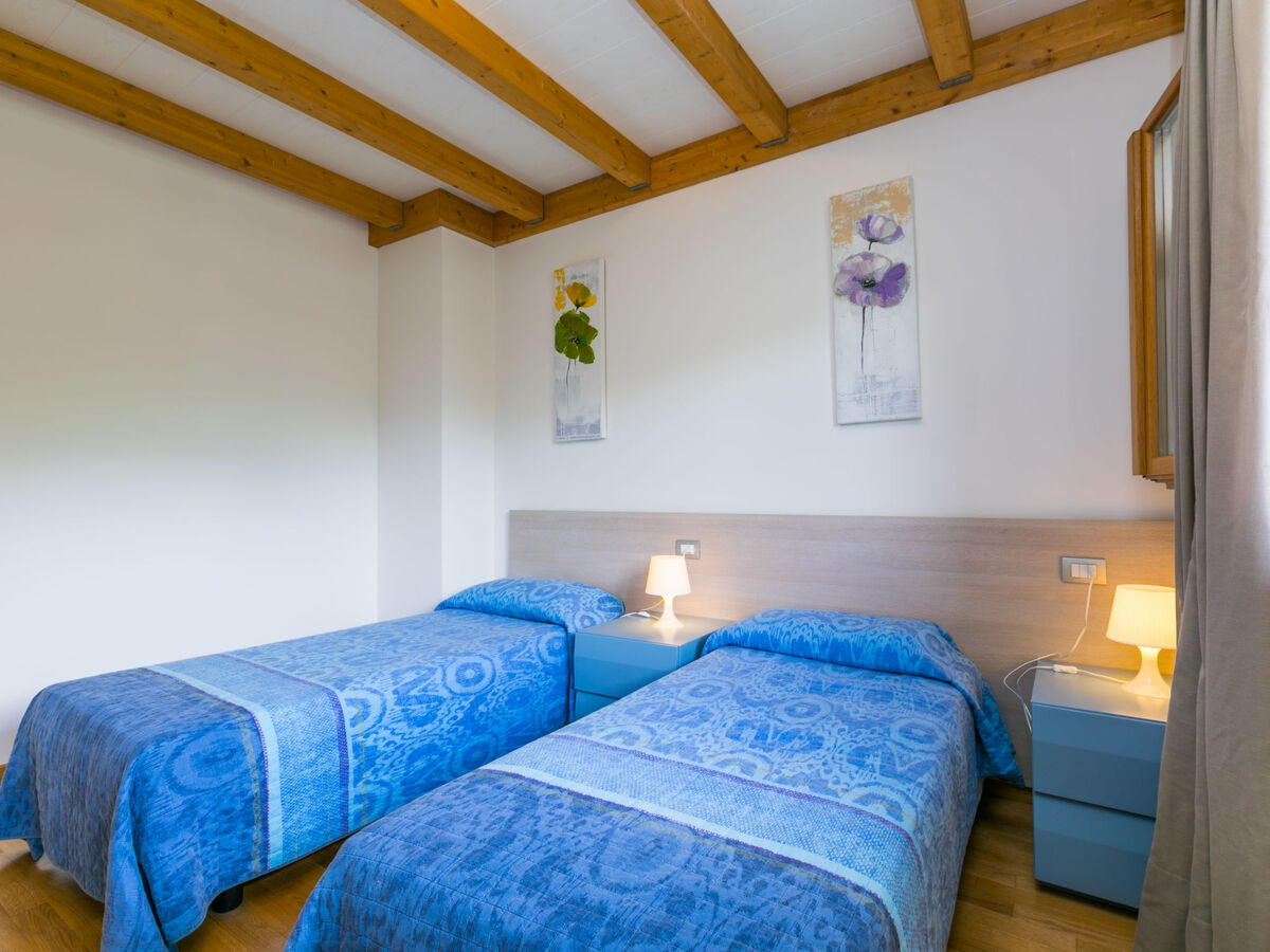Maison 3 chambres Green Village Eco Resort, Lignano - Photo 24