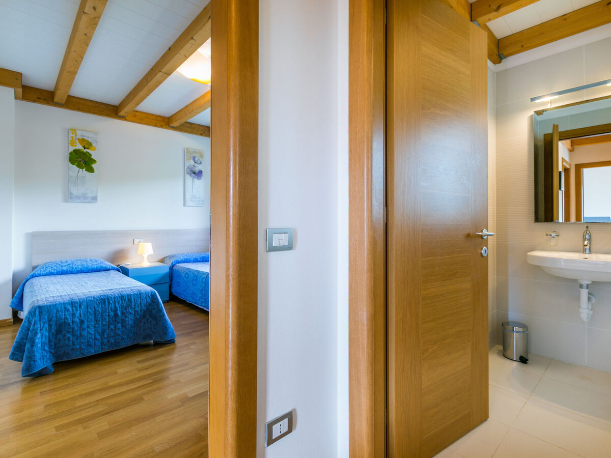 Maison 3 chambres Green Village Eco Resort, Lignano - Photo 25