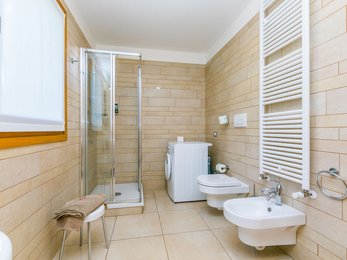 Maison 3 chambres Green Village Eco Resort, Lignano - Photo 26