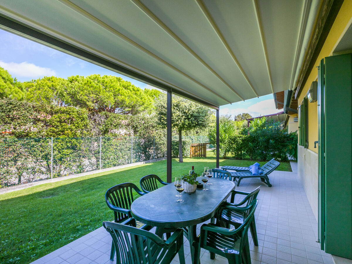 Maison 3 chambres Green Village Eco Resort, Lignano - Photo 29