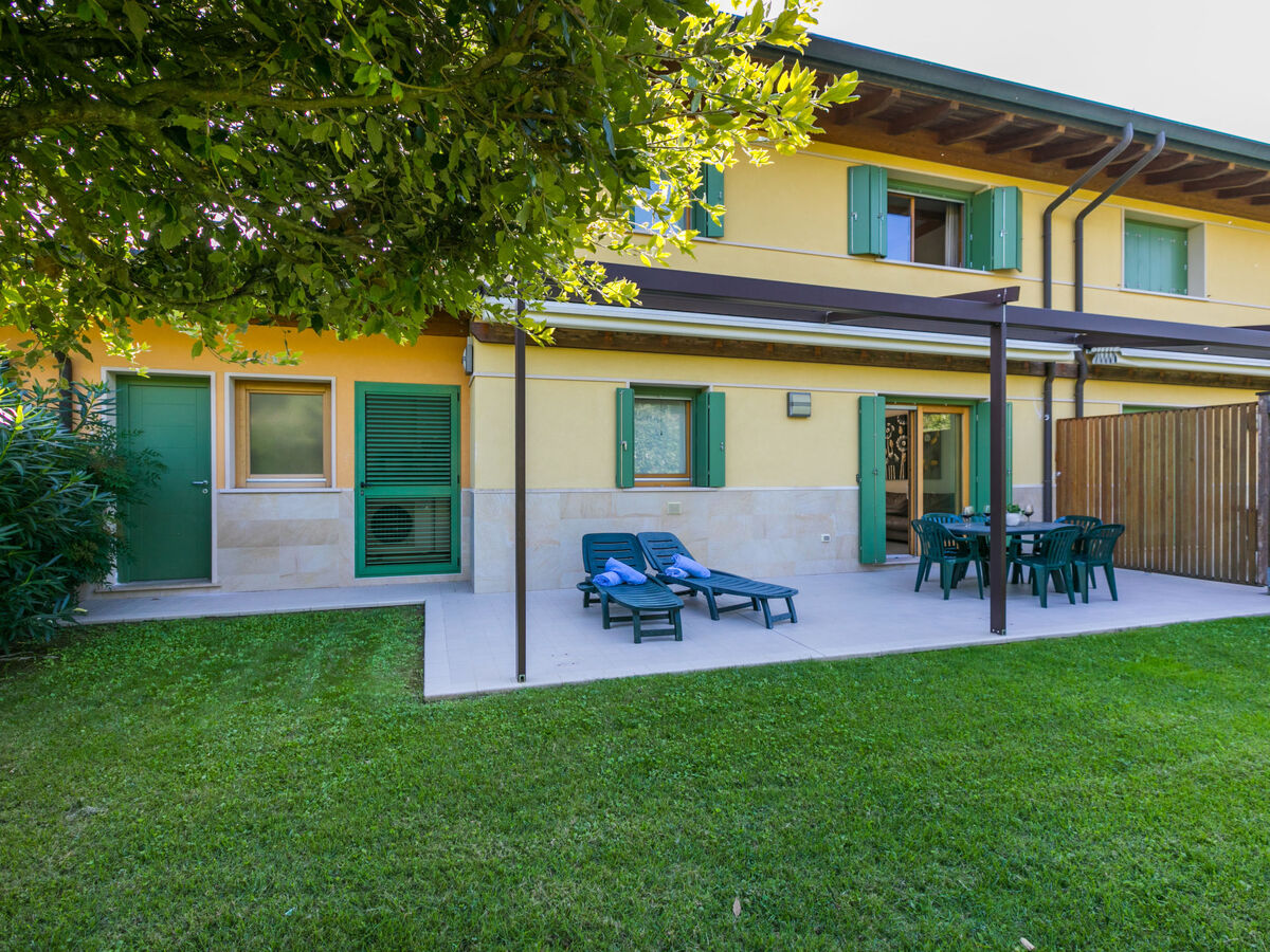 Maison 3 chambres Green Village Eco Resort, Lignano - Photo 30