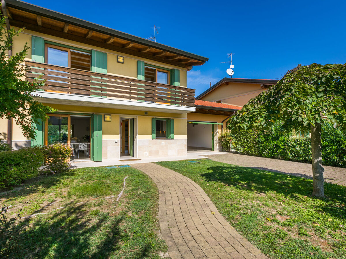 Maison 3 chambres Green Village Eco Resort, Lignano - Photo 31
