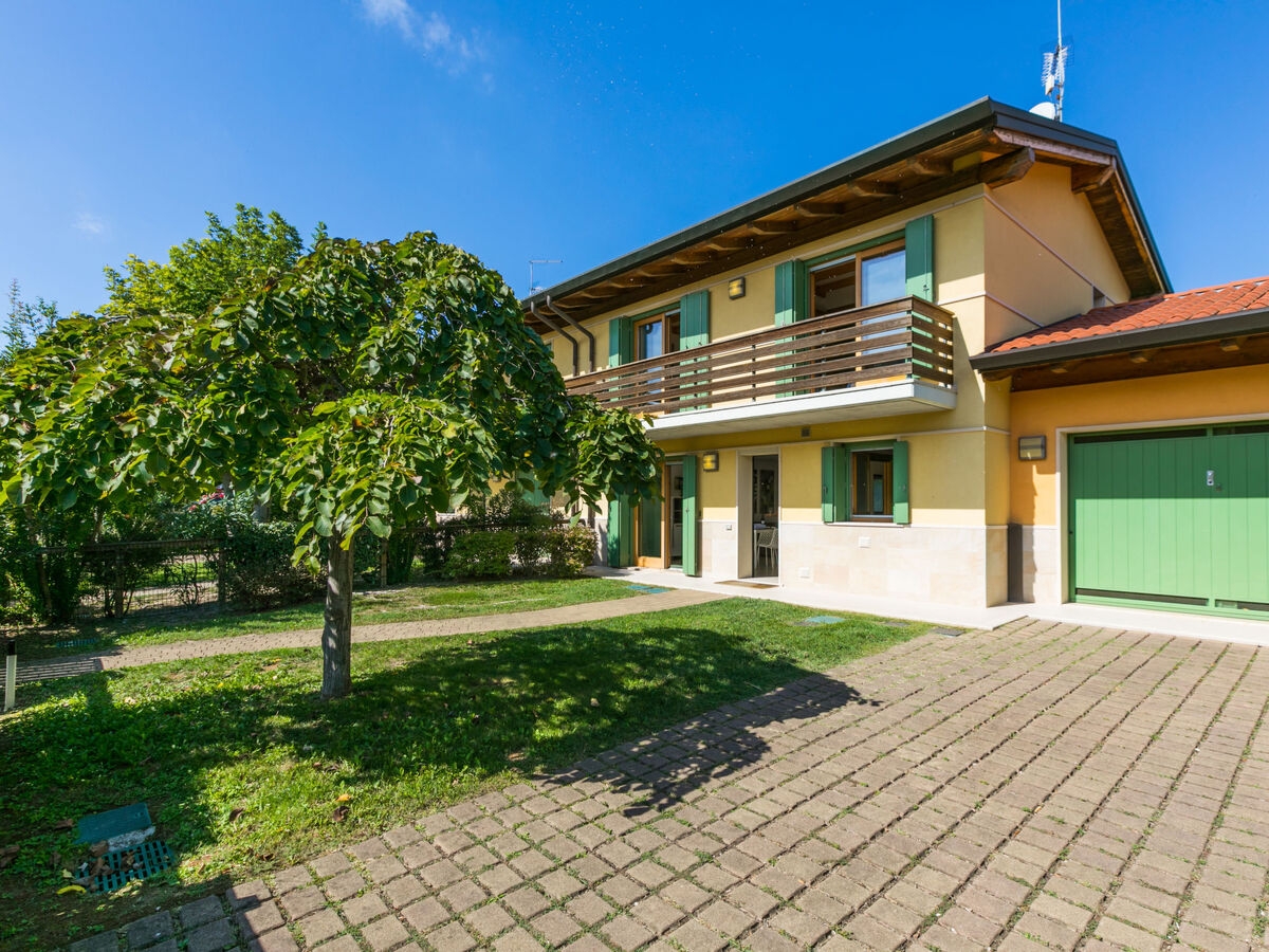 Maison 3 chambres Green Village Eco Resort, Lignano - Photo 32
