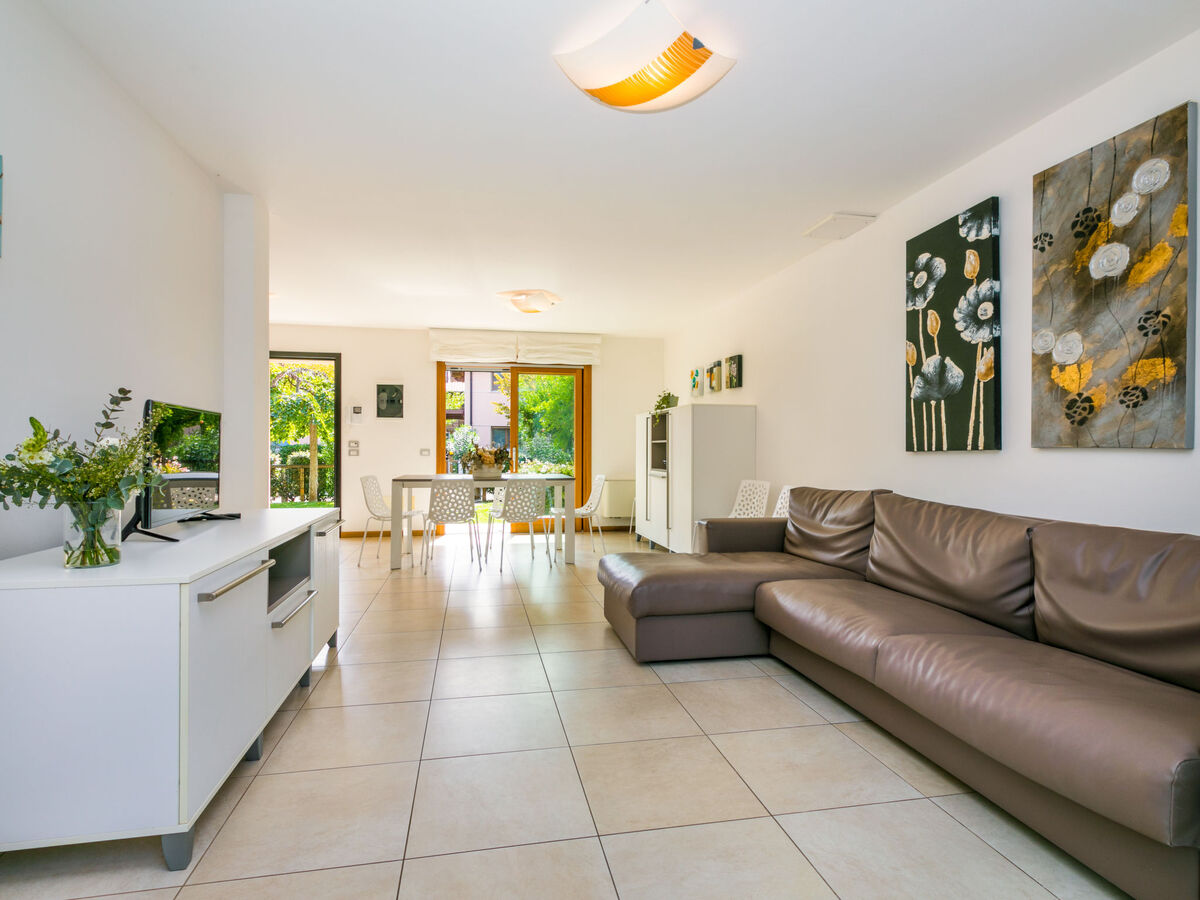 Maison 3 chambres Green Village Eco Resort, Lignano - Photo 35