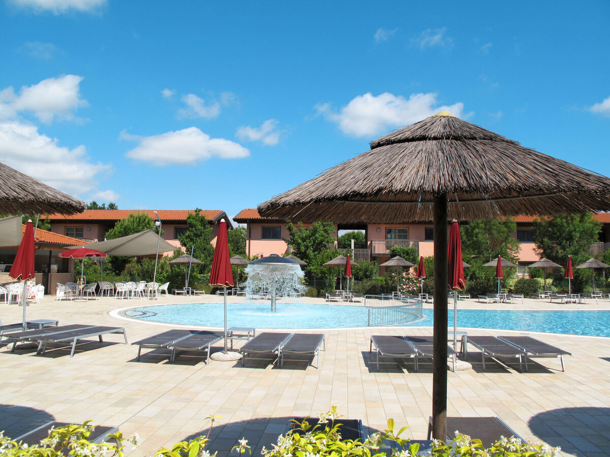 Maison 3 chambres Green Village Eco Resort, Lignano - Photo 36