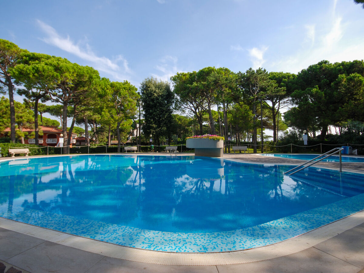 Appartement Residence La Meridiana, 50 m de la mer - Photo 1