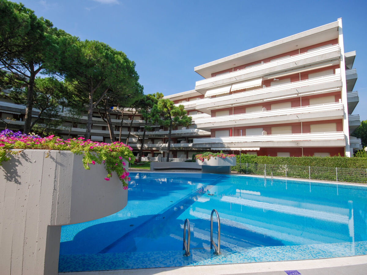 Appartement Residence La Meridiana, 50 m de la mer - Photo 2