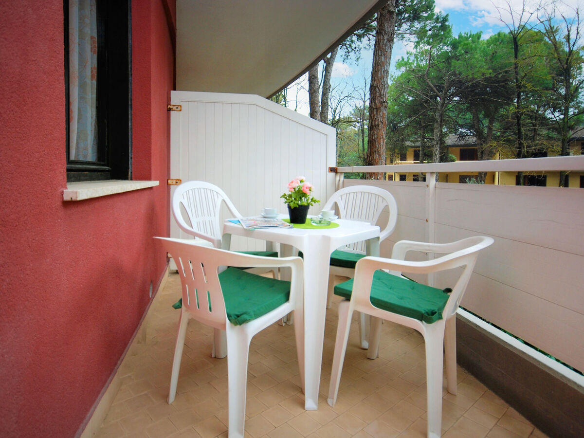 Appartement Residence La Meridiana, 50 m de la mer - Photo 3