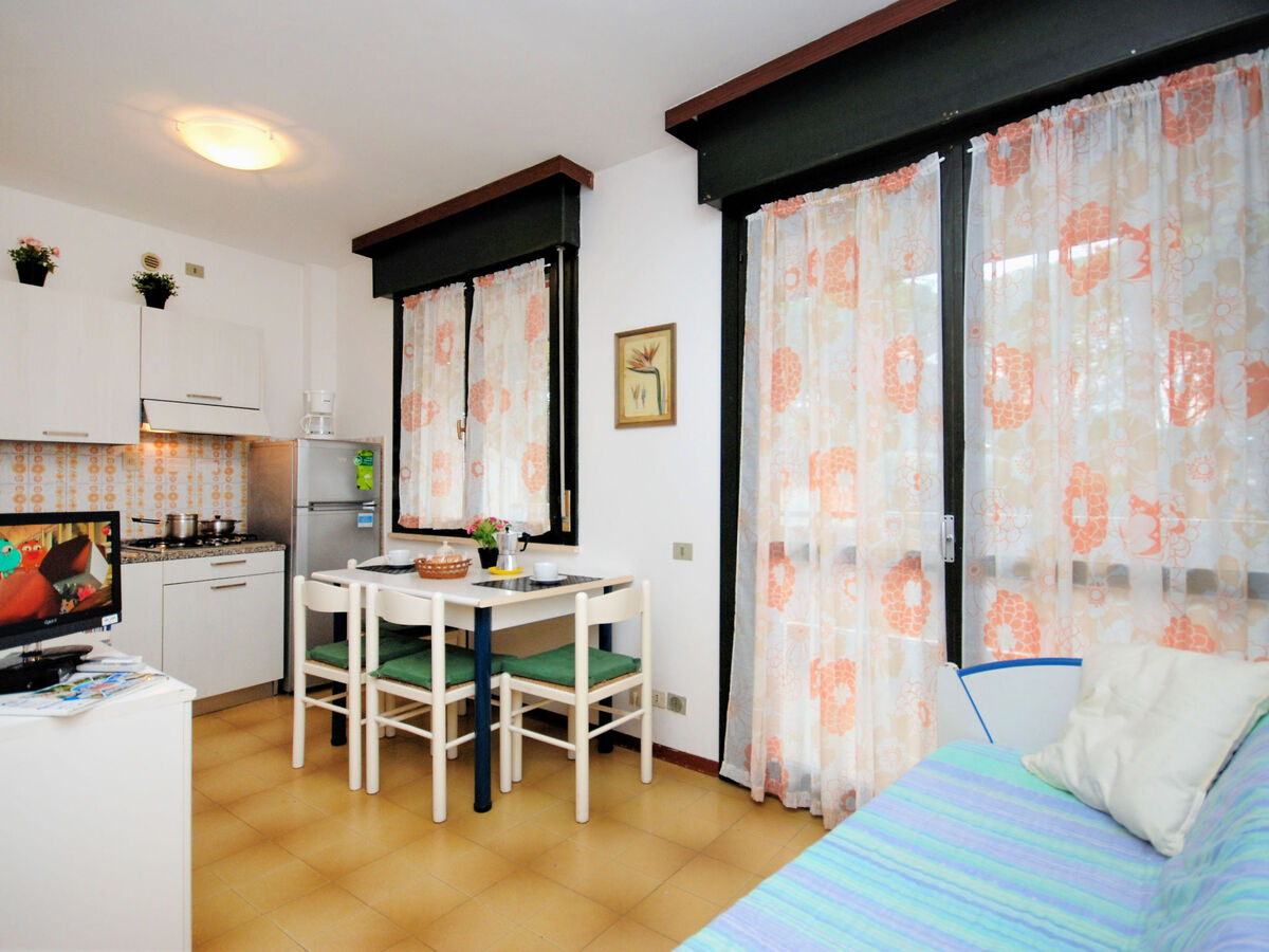 Appartement Residence La Meridiana, 50 m de la mer - Photo 4