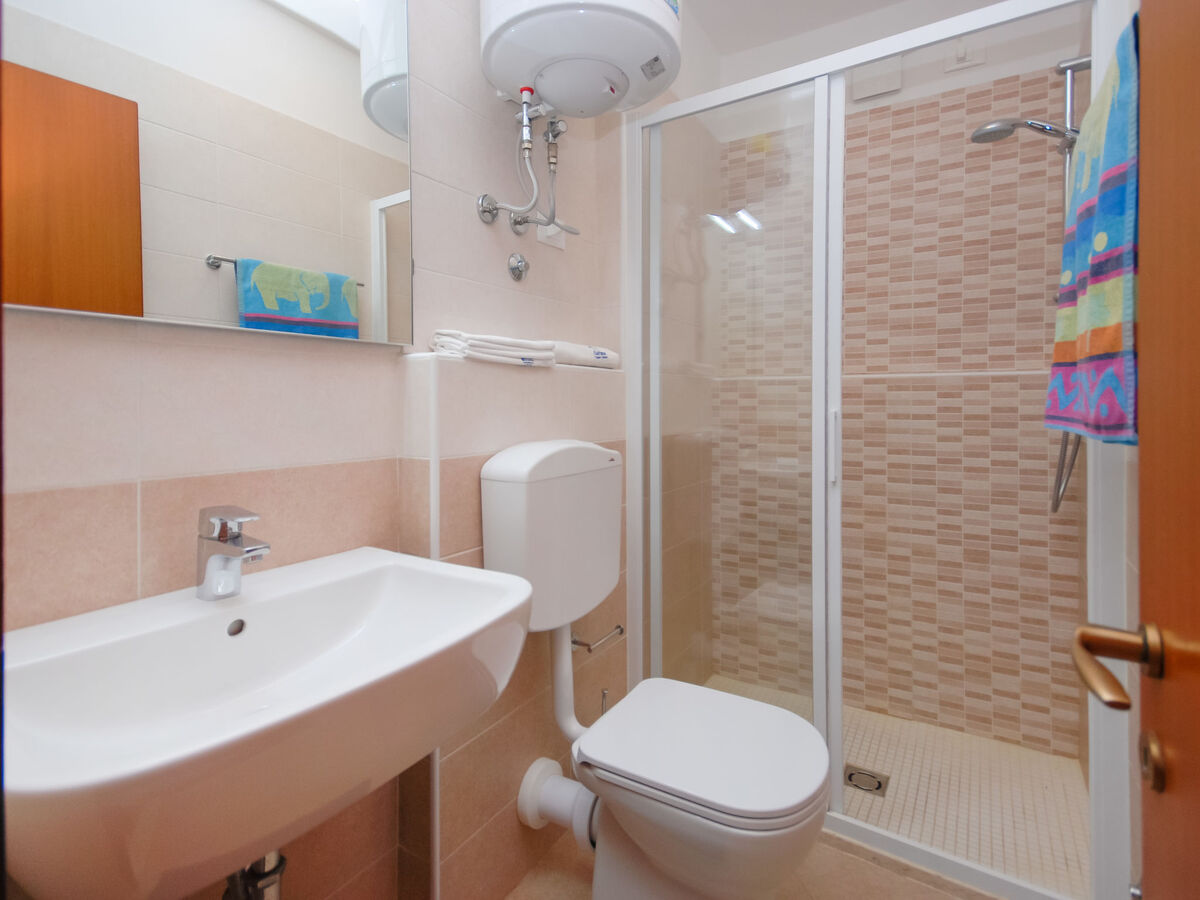 Appartement Residence La Meridiana, 50 m de la mer - Photo 5