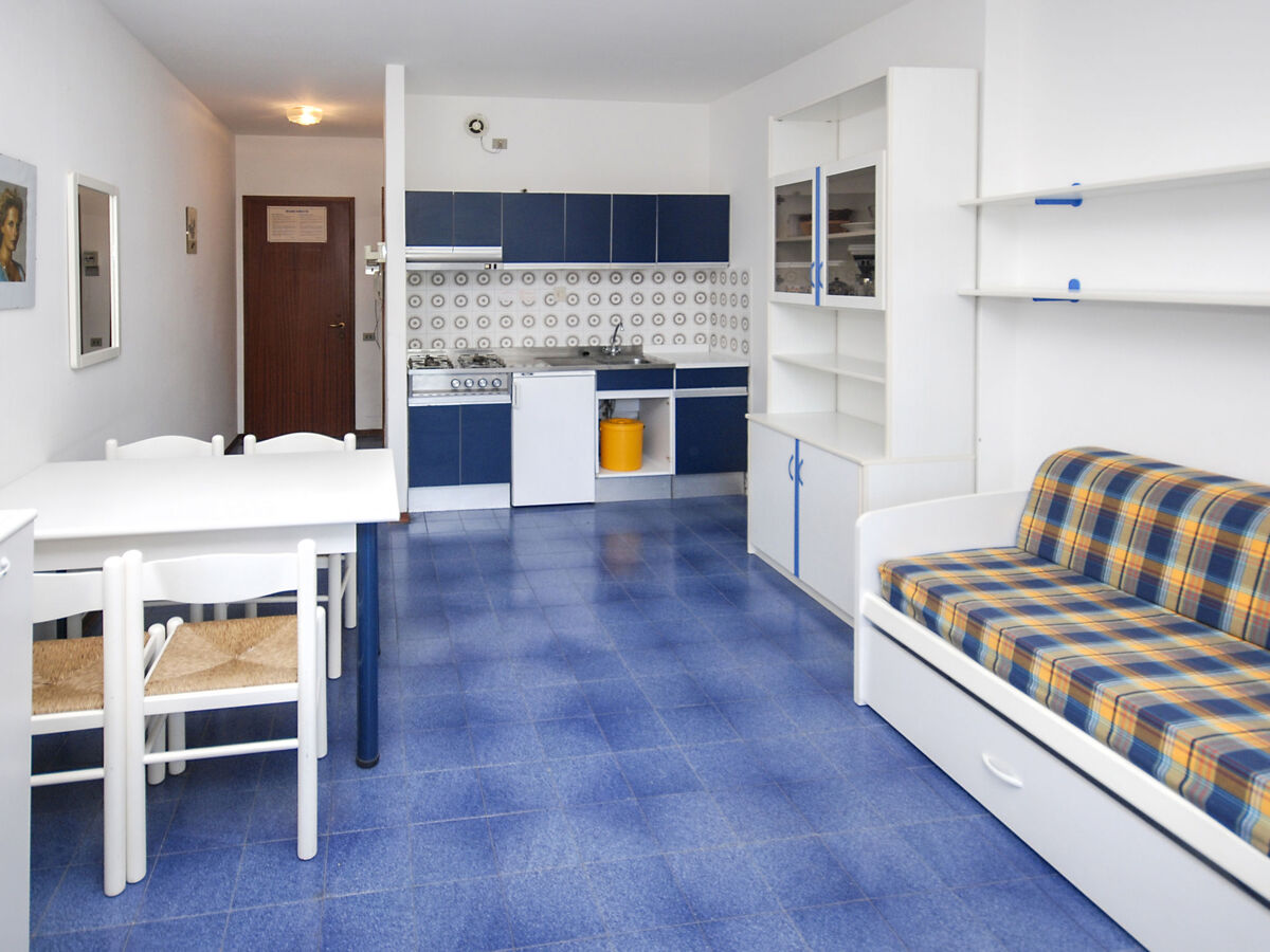 Appartement Residence La Meridiana, 50 m de la mer - Photo 6
