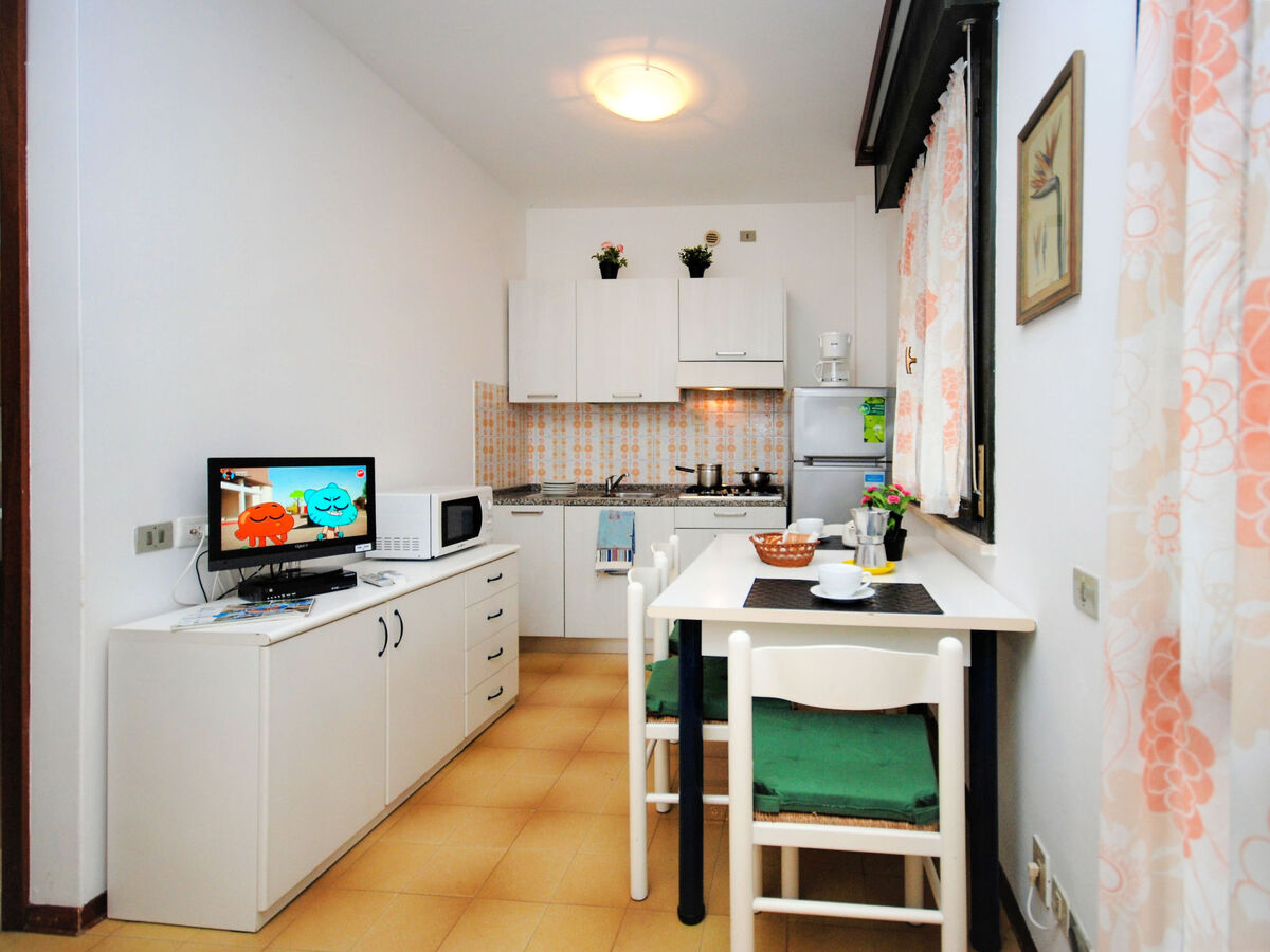 Appartement Residence La Meridiana, 50 m de la mer - Photo 7