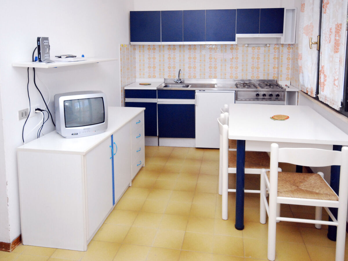 Appartement Residence La Meridiana, 50 m de la mer - Photo 8