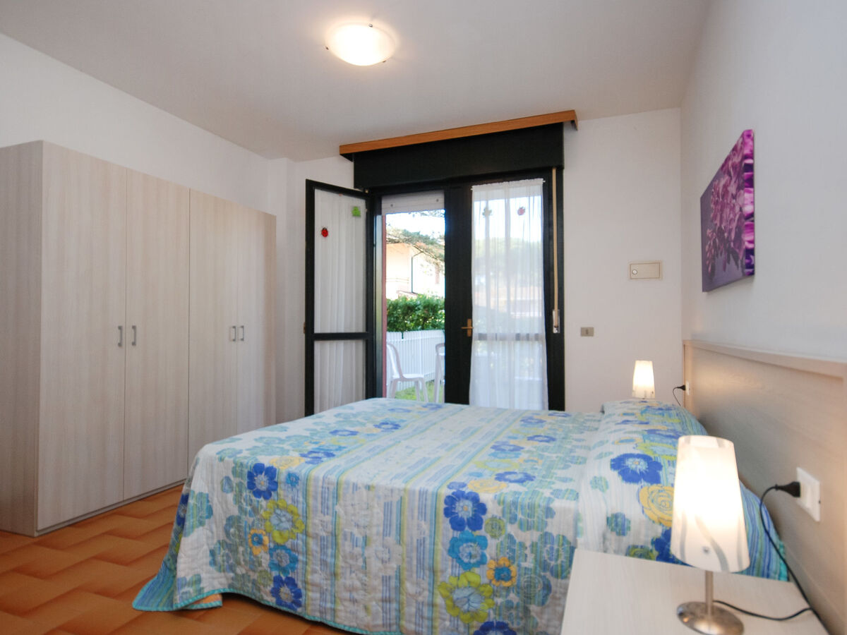 Appartement Residence La Meridiana, 50 m de la mer - Photo 9