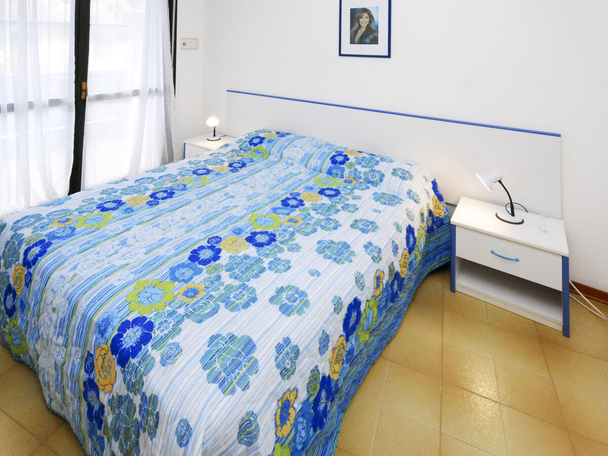 Appartement Residence La Meridiana, 50 m de la mer - Photo 10