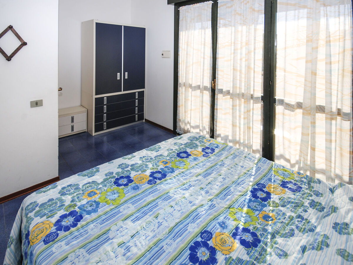 Appartement Residence La Meridiana, 50 m de la mer - Photo 11