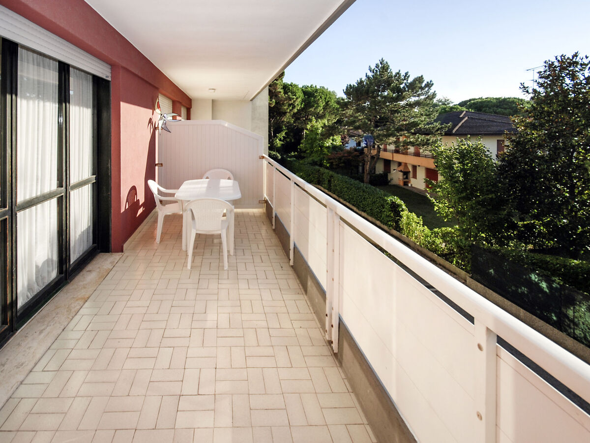Appartement Residence La Meridiana, 50 m de la mer - Photo 14