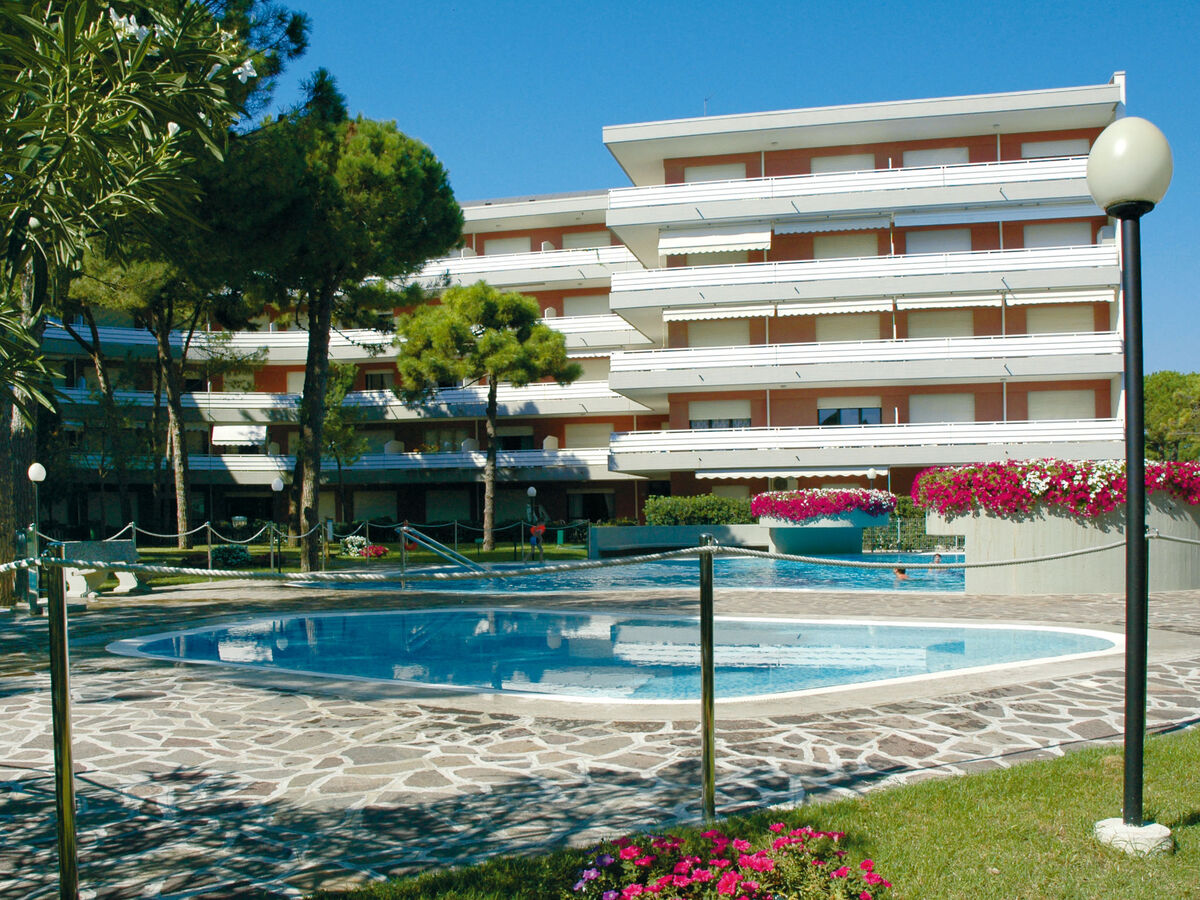 Appartement Residence La Meridiana, 50 m de la mer - Photo 15