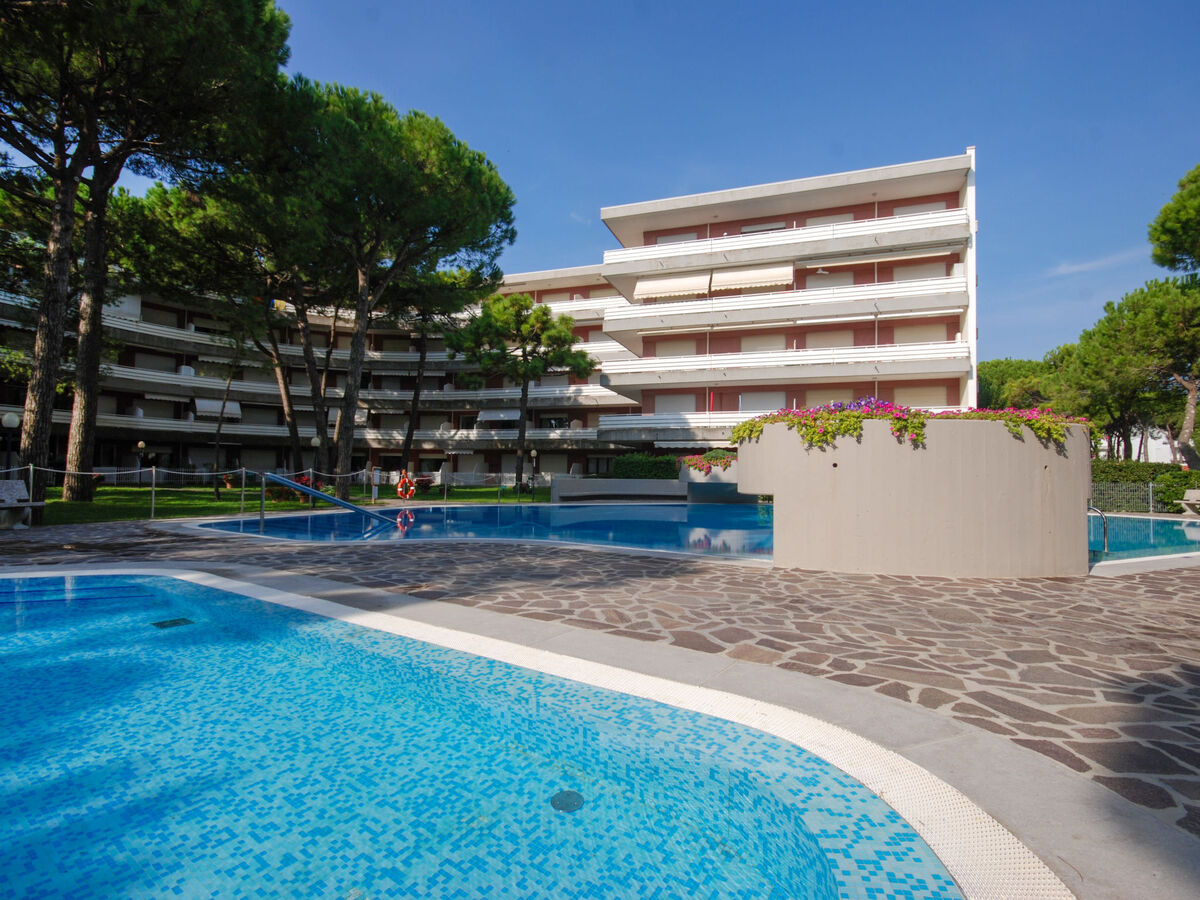 Appartement Residence La Meridiana, 50 m de la mer - Photo 16