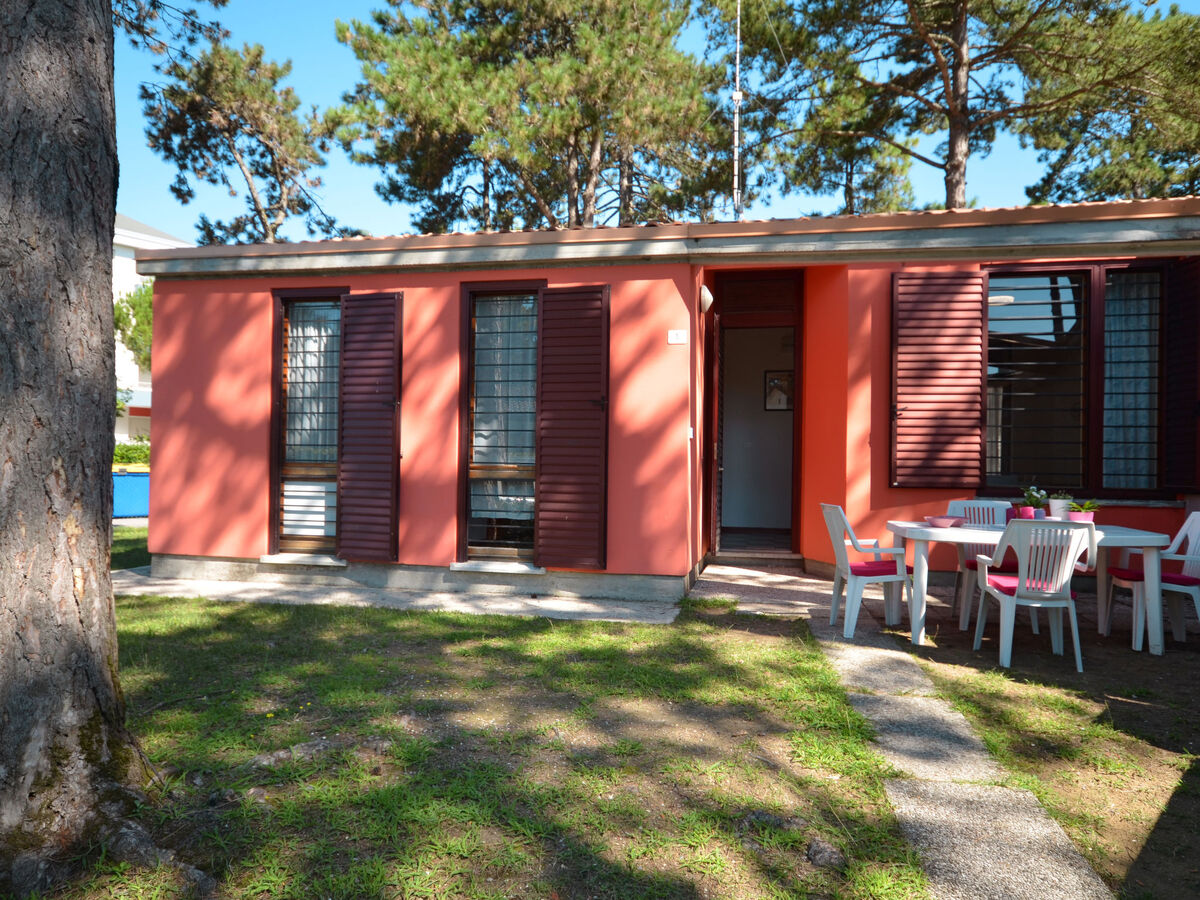 Maison Beethoven à Lignano Riviera, 600 m de la mer - Photo 1