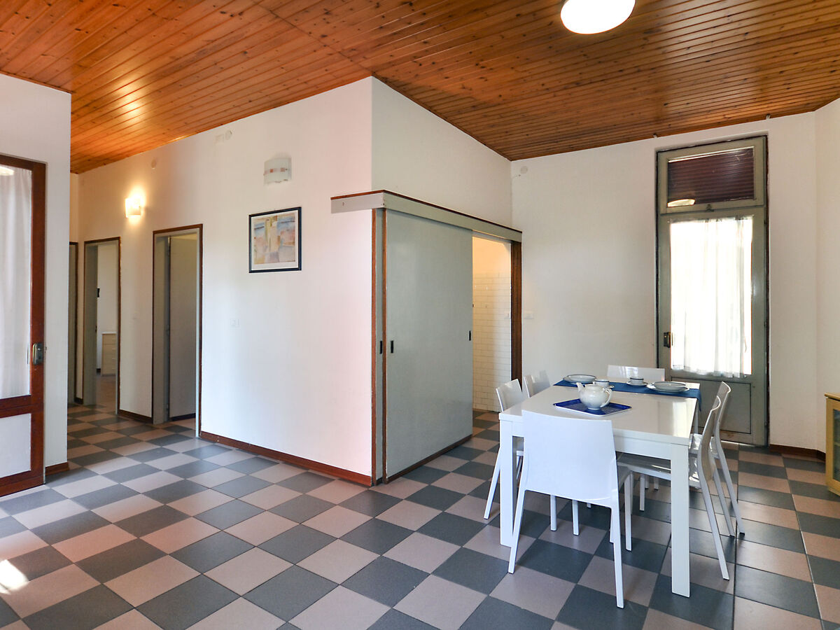 Maison Beethoven à Lignano Riviera, 600 m de la mer - Photo 4