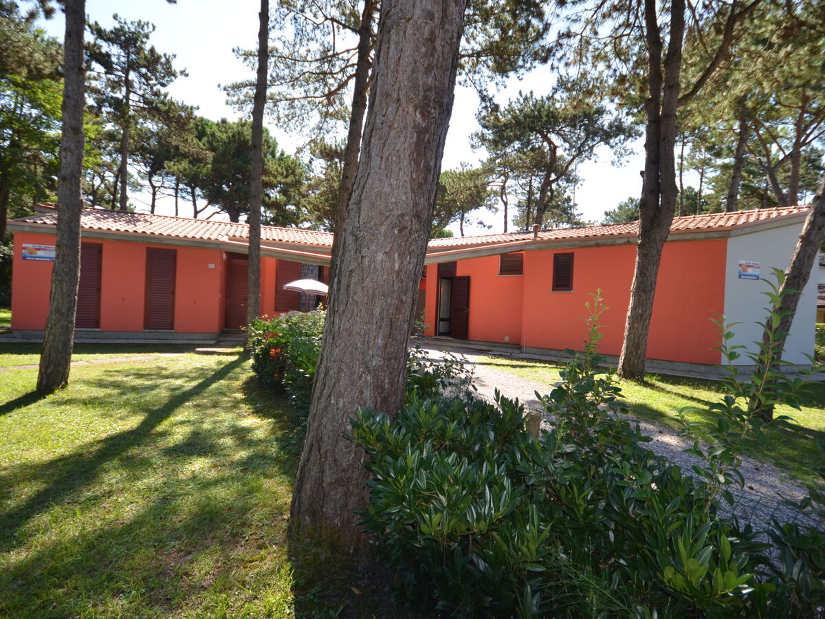 Maison Beethoven à Lignano Riviera, 600 m de la mer - Photo 15