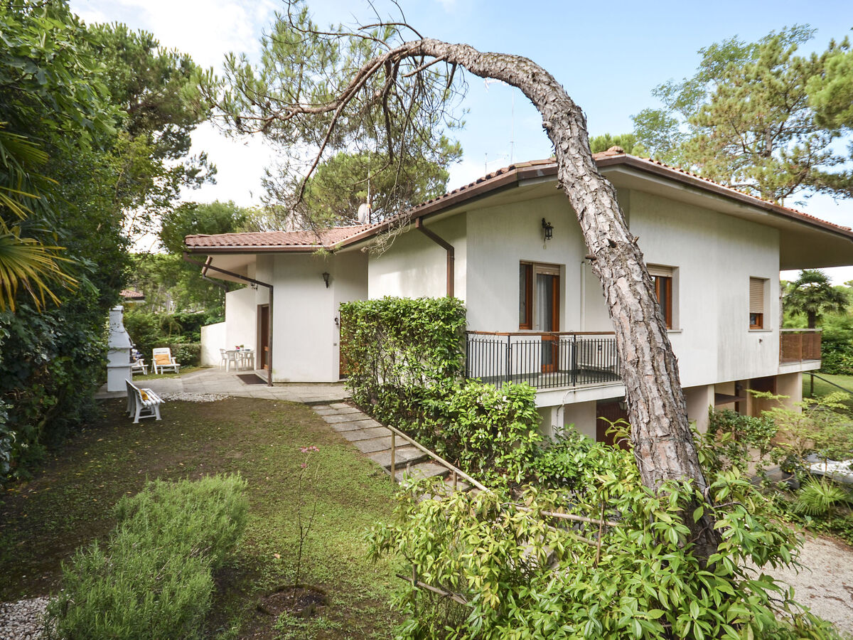 Villa Ralph – Apt 4 pièces avec terrasse à Lignano - Photo 1