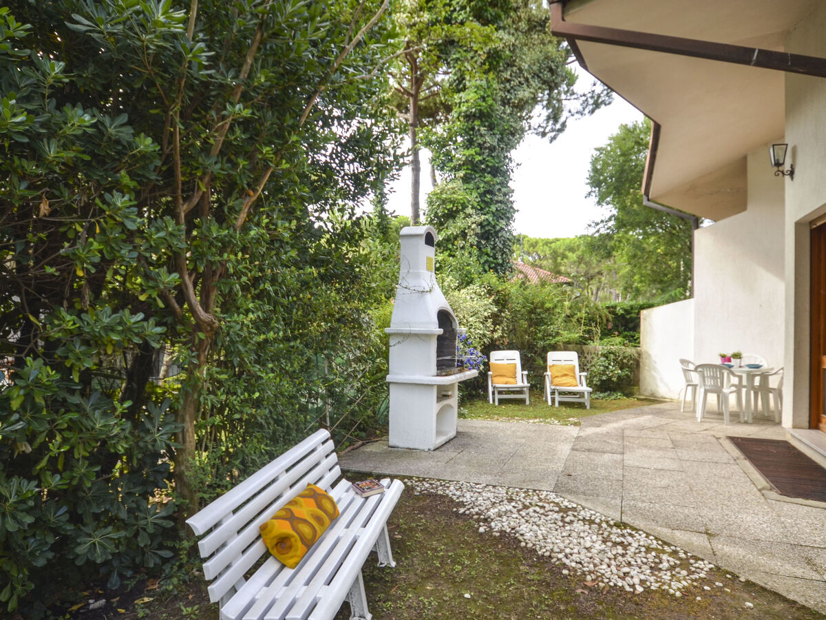 Villa Ralph – Apt 4 pièces avec terrasse à Lignano - Photo 2