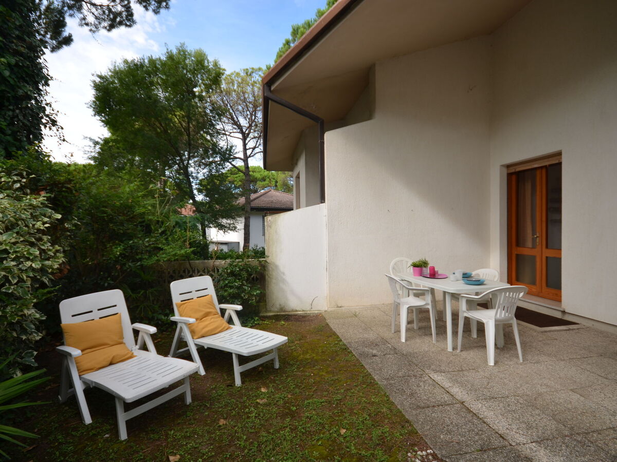 Villa Ralph – Apt 4 pièces avec terrasse à Lignano - Photo 3