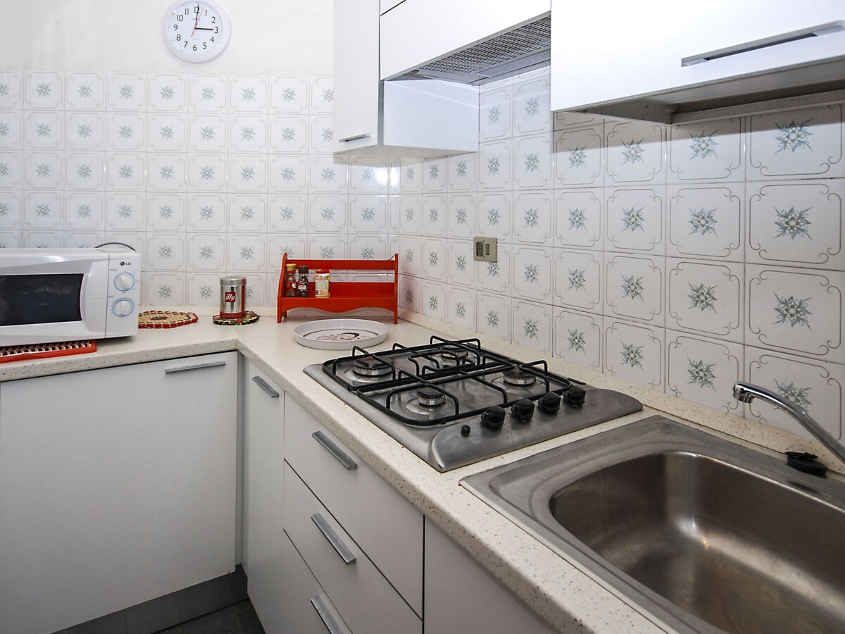 Villa Ralph – Apt 4 pièces avec terrasse à Lignano - Photo 5