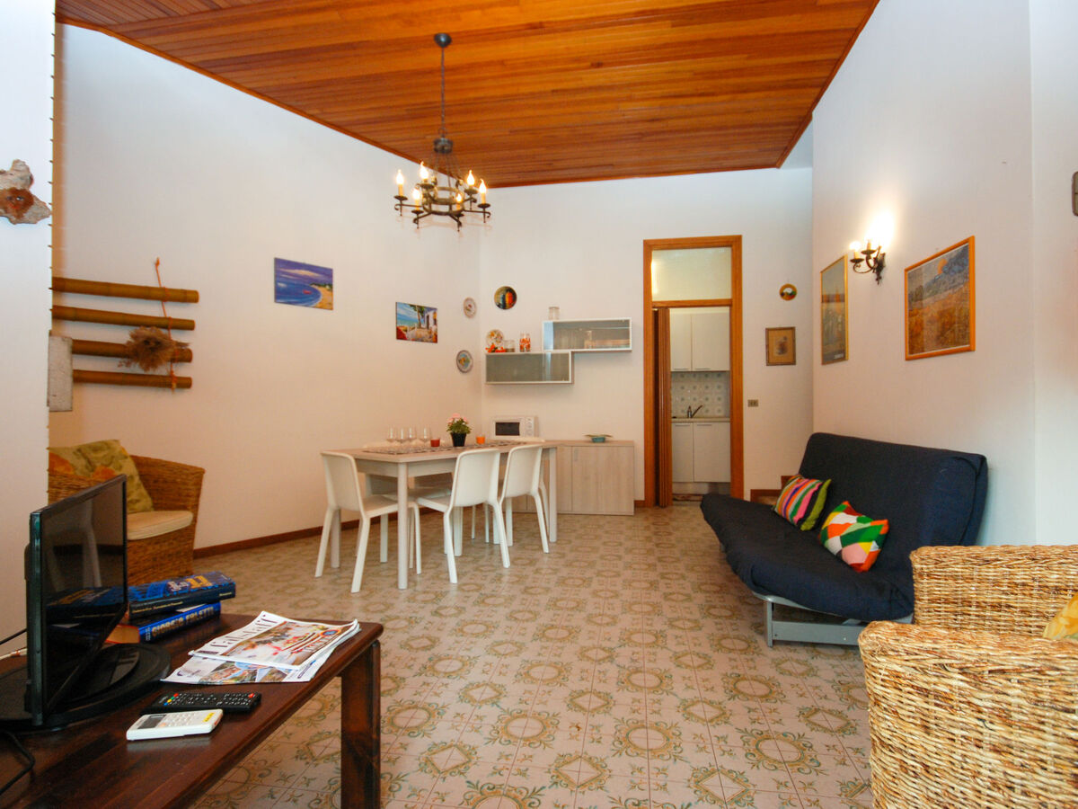 Villa Ralph – Apt 4 pièces avec terrasse à Lignano - Photo 7