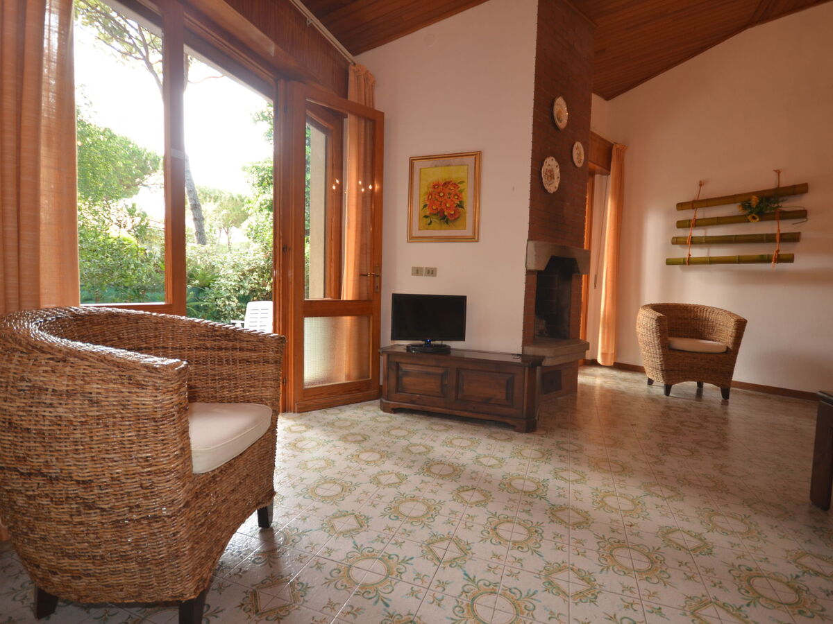 Villa Ralph – Apt 4 pièces avec terrasse à Lignano - Photo 8