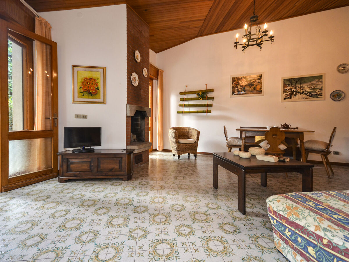 Villa Ralph – Apt 4 pièces avec terrasse à Lignano - Photo 9