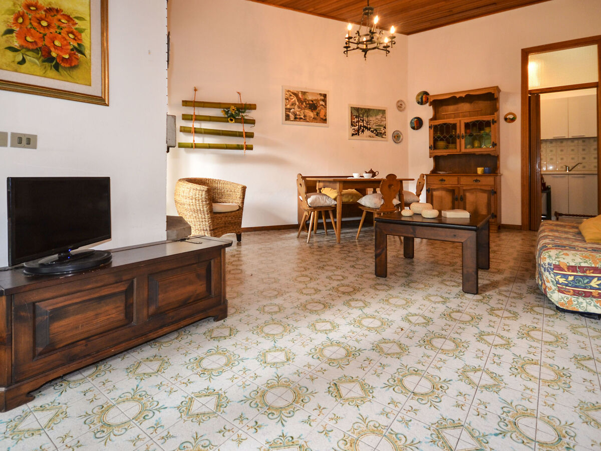 Villa Ralph – Apt 4 pièces avec terrasse à Lignano - Photo 10