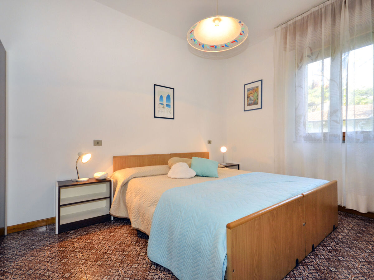 Villa Ralph – Apt 4 pièces avec terrasse à Lignano - Photo 11