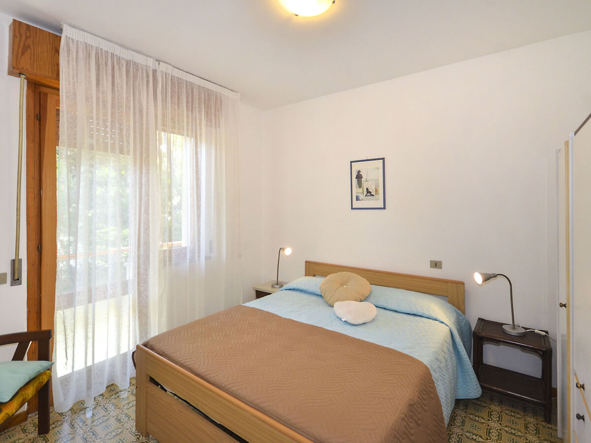 Villa Ralph – Apt 4 pièces avec terrasse à Lignano - Photo 12