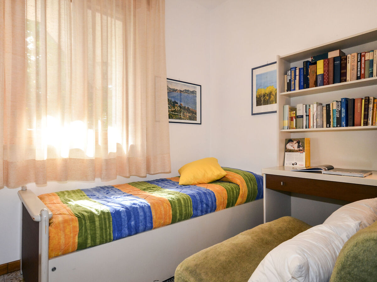 Villa Ralph – Apt 4 pièces avec terrasse à Lignano - Photo 13