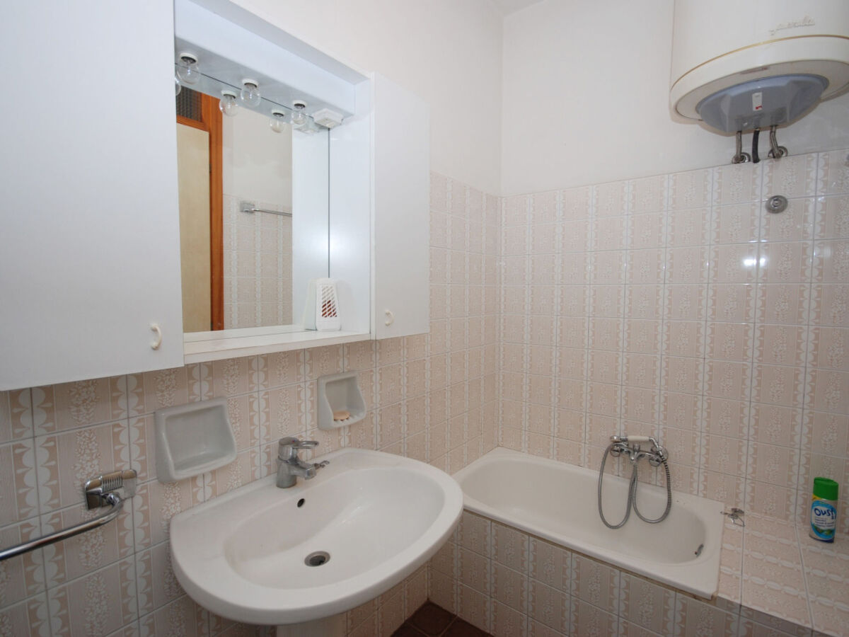 Villa Ralph – Apt 4 pièces avec terrasse à Lignano - Photo 14