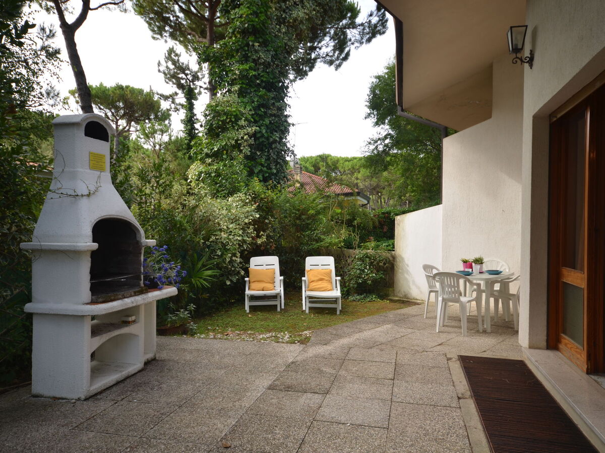 Villa Ralph – Apt 4 pièces avec terrasse à Lignano - Photo 15