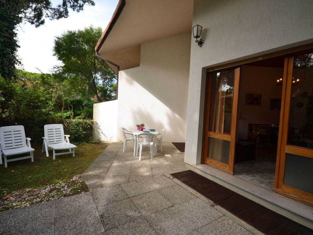 Villa Ralph – Apt 4 pièces avec terrasse à Lignano - Photo 16
