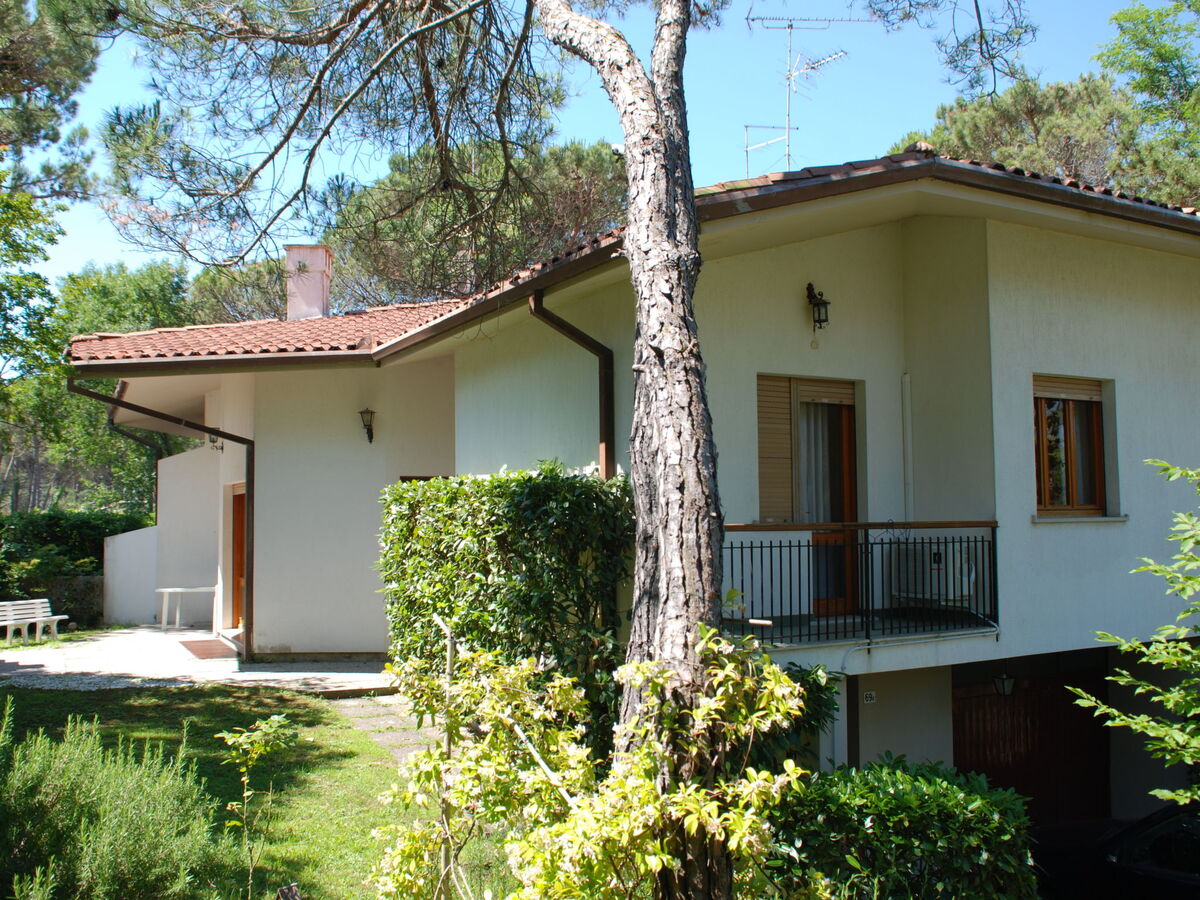 Villa Ralph – Apt 4 pièces avec terrasse à Lignano - Photo 17
