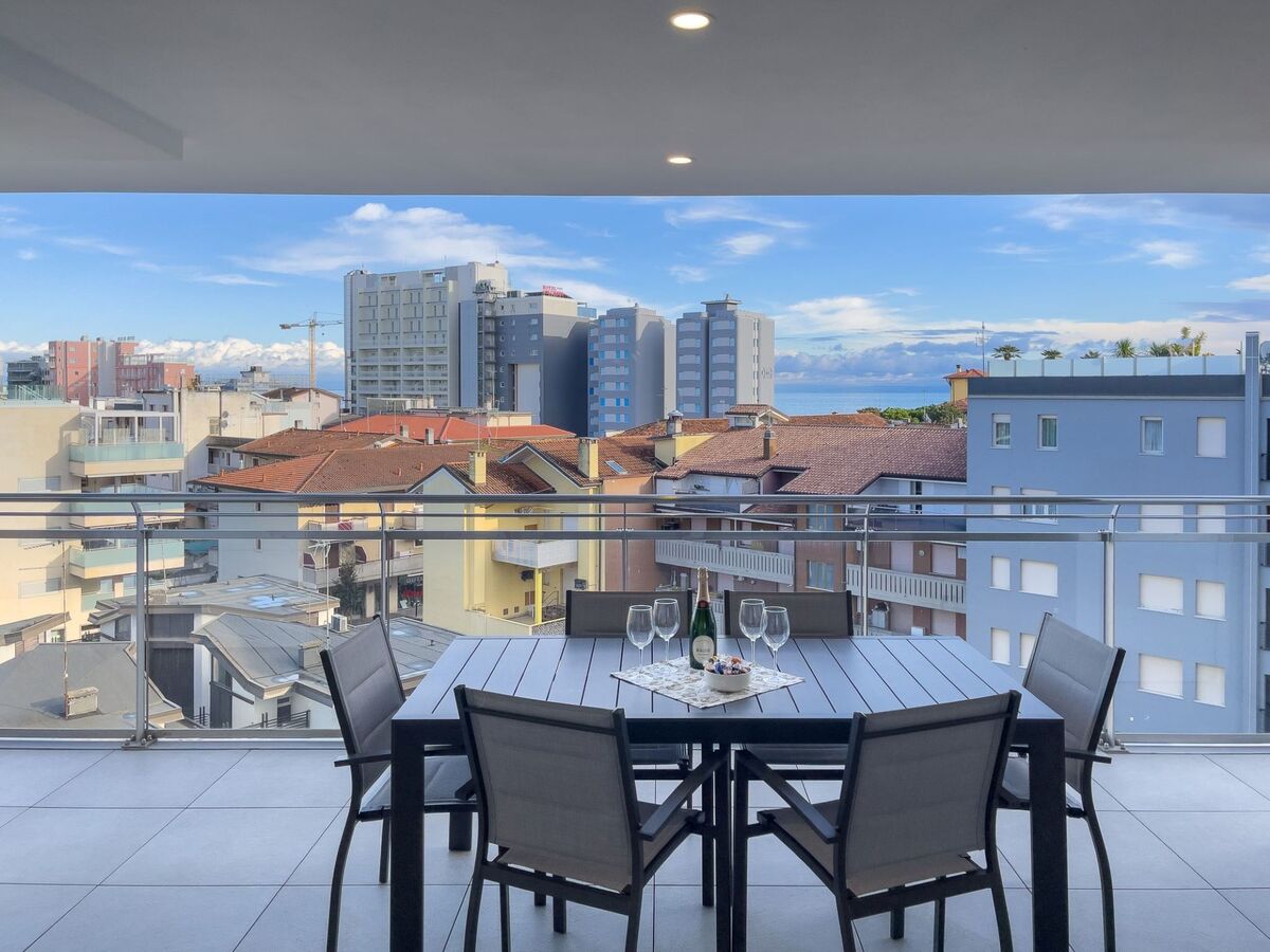 Nashira – Appartement 8 pers. à 200 m de la plage - Photo 1
