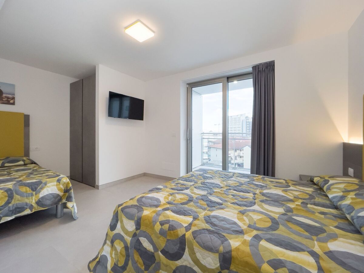 Nashira – Appartement 8 pers. à 200 m de la plage - Photo 4
