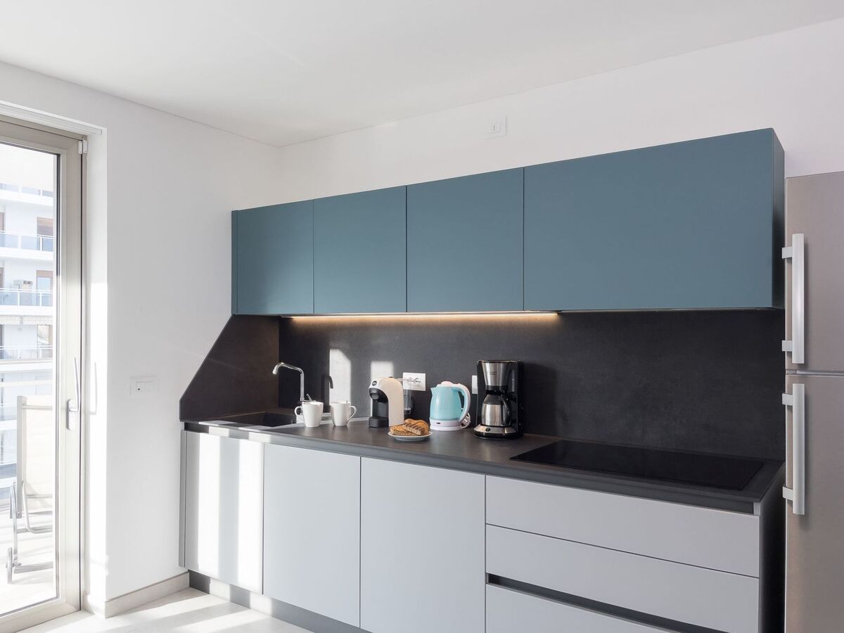 Nashira – Appartement 8 pers. à 200 m de la plage - Photo 7
