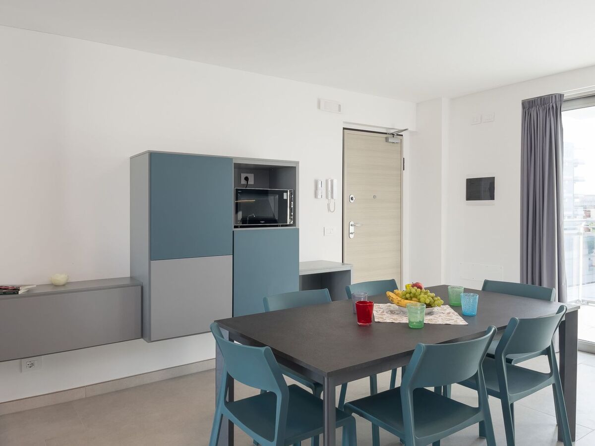 Nashira – Appartement 8 pers. à 200 m de la plage - Photo 8