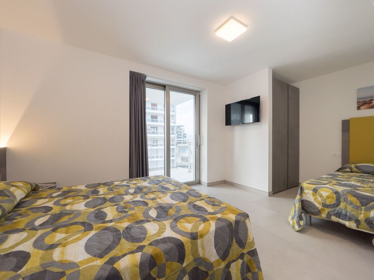 Nashira – Appartement 8 pers. à 200 m de la plage - Photo 13