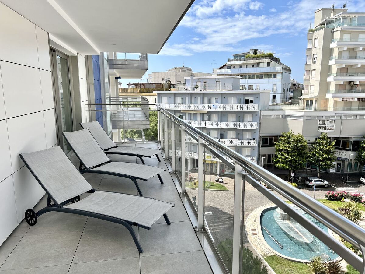 Nashira – Appartement 8 pers. à 200 m de la plage - Photo 15